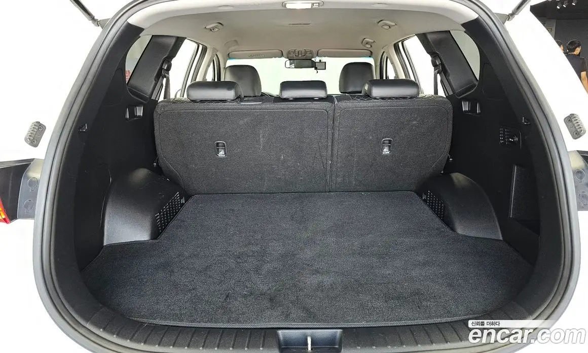 Hyundai Santa Fe 2018 2.0 автомат (гидро), фото 20