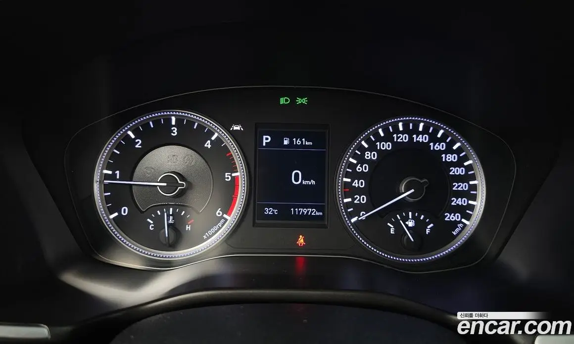 Hyundai Santa Fe 2018 2.0 автомат (гидро), фото 8