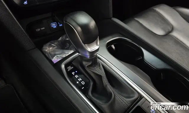 Hyundai Santa Fe 2018 2.0 автомат (гидро), миниатюра 9
