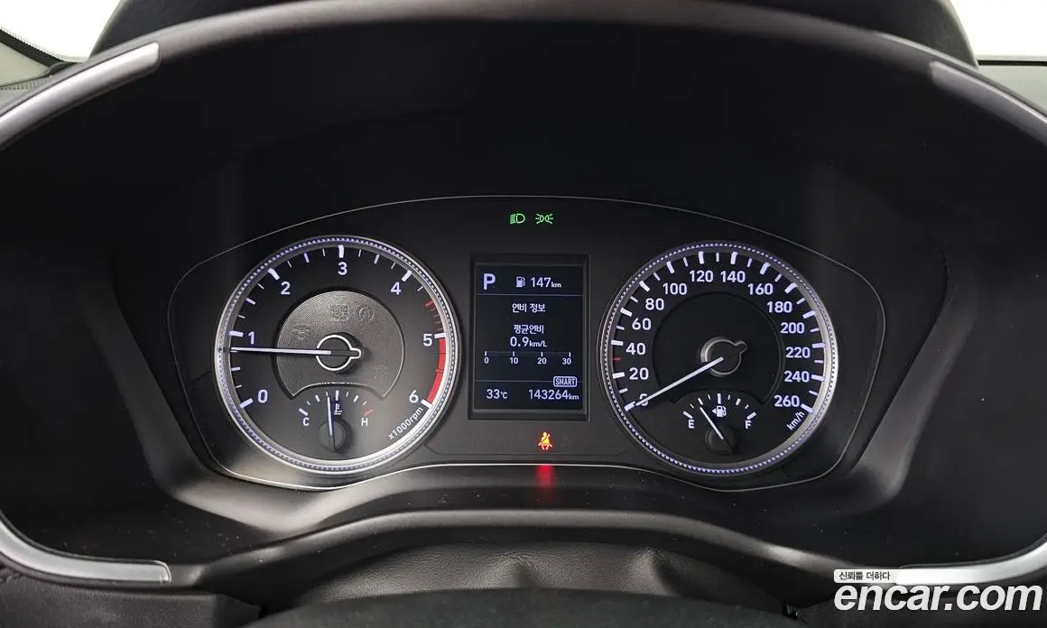 Hyundai Santa Fe 2018 2.0 автомат (гидро), фото 11