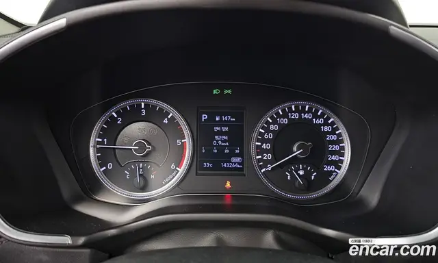 Hyundai Santa Fe 2018 2.0 автомат (гидро), миниатюра 11