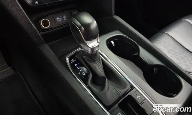 Hyundai Santa Fe 2018 2.0 автомат (гидро), миниатюра 12