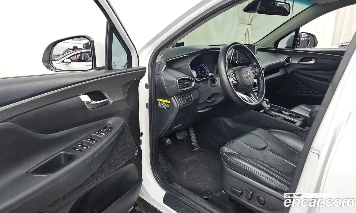 Hyundai Santa Fe 2018 2.0 автомат (гидро), фото 13