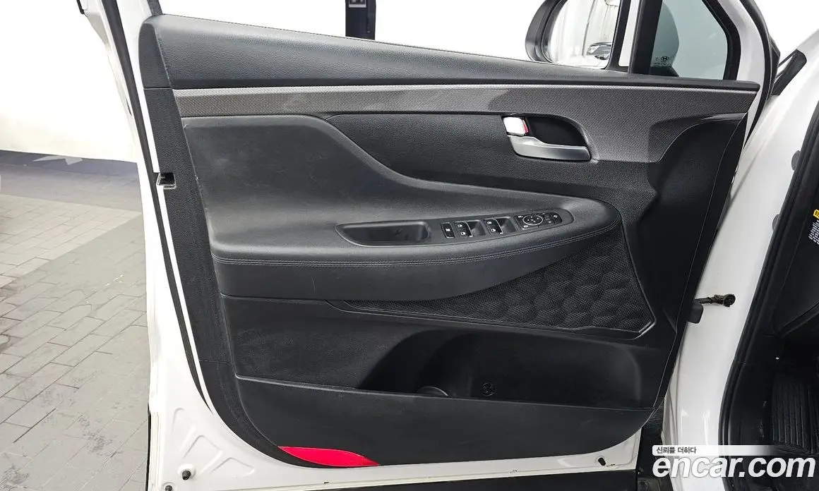 Hyundai Santa Fe 2018 2.0 автомат (гидро), фото 14