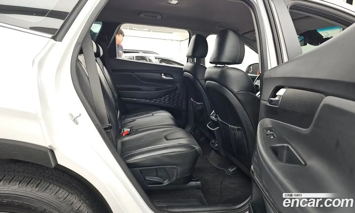 Hyundai Santa Fe 2018 2.0 автомат (гидро), фото 18