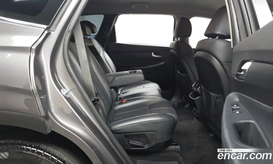 Hyundai Santa Fe 2019 2.0 автомат (гидро), фото 11