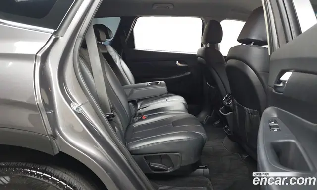 Hyundai Santa Fe 2019 2.0 автомат (гидро), миниатюра 11