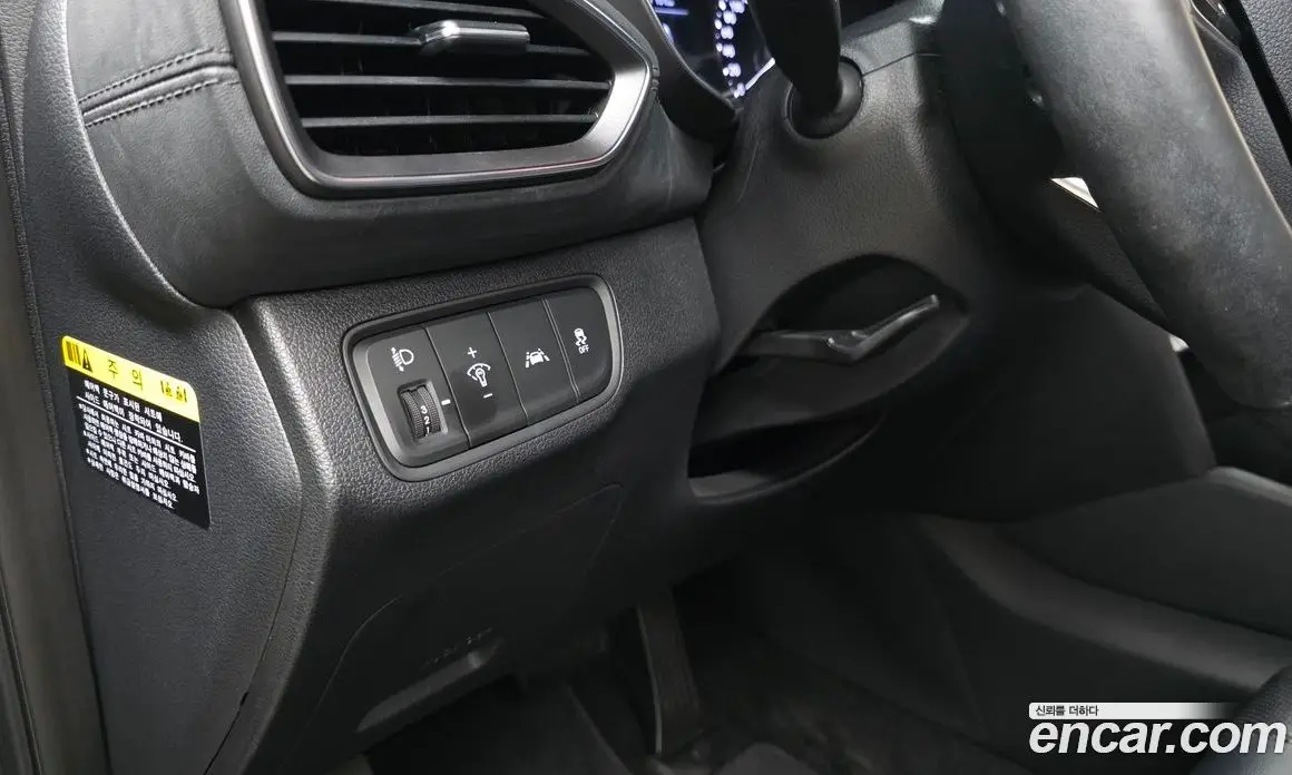 Hyundai Santa Fe 2019 2.0 автомат (гидро), фото 18