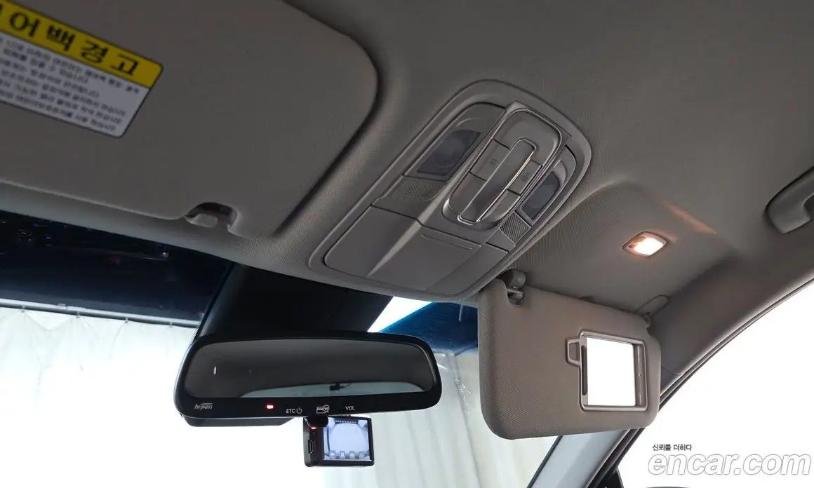 Hyundai Santa Fe 2019 2.0 автомат (гидро), фото 19