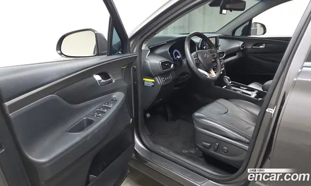Hyundai Santa Fe 2019 2.0 автомат (гидро), миниатюра 10