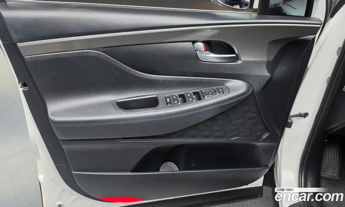 Hyundai Santa Fe 2020 2.0 автомат (гидро), фото 13