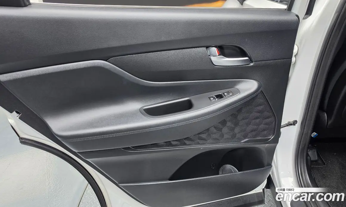 Hyundai Santa Fe 2020 2.0 автомат (гидро), фото 14