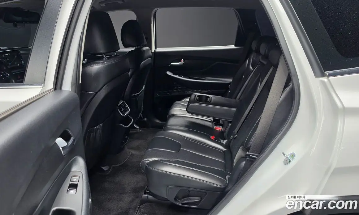 Hyundai Santa Fe 2020 2.0 автомат (гидро), фото 16