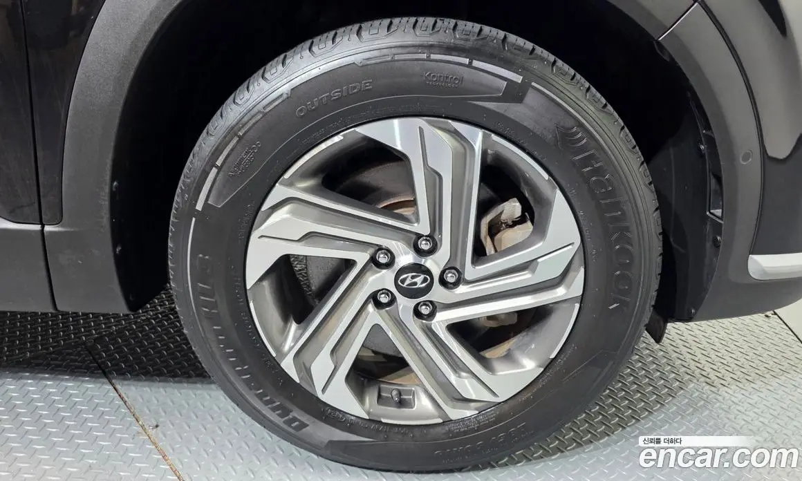 Hyundai Santa Fe 2021 2.5 автомат (гидро), фото 5 Hyundai Santa Fe 2021 2.5 автомат (гидро), фото 5