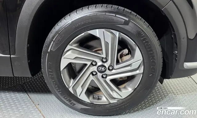 Hyundai Santa Fe 2021 2.5 автомат (гидро), миниатюра 5 Hyundai Santa Fe 2021 2.5 автомат (гидро), миниатюра 5