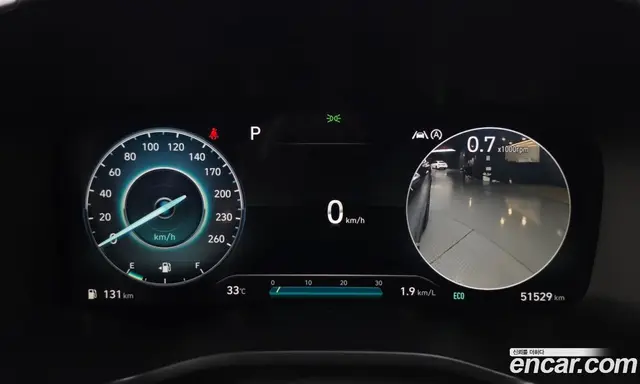 Hyundai Santa Fe 2021 2.5 автомат (гидро), миниатюра 8 Hyundai Santa Fe 2021 2.5 автомат (гидро), миниатюра 8