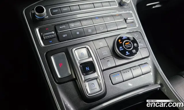 Hyundai Santa Fe 2021 2.5 автомат (гидро), миниатюра 9 Hyundai Santa Fe 2021 2.5 автомат (гидро), миниатюра 9