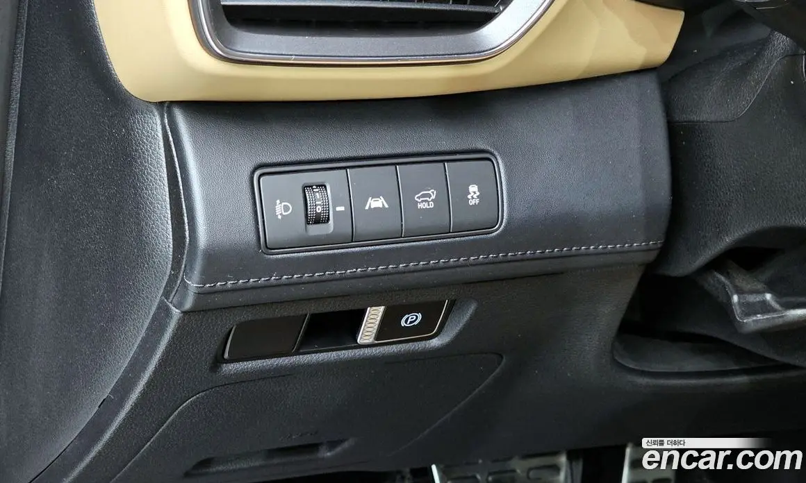 Hyundai Santa Fe 2021 2.5 автомат (гидро), фото 14
