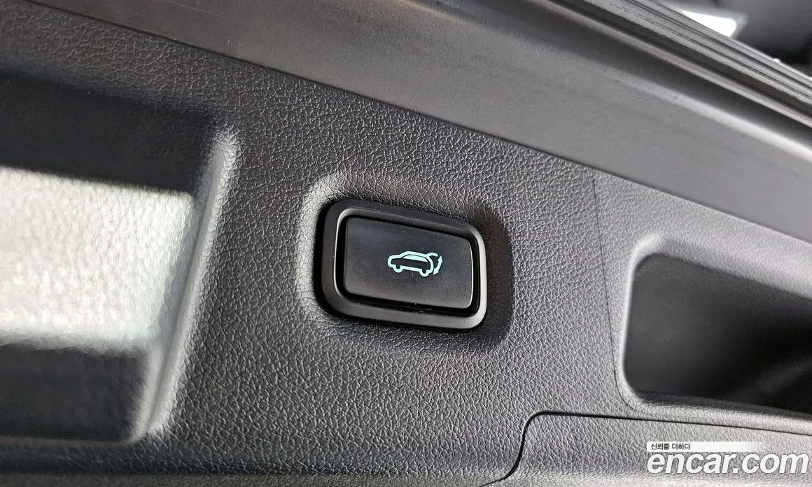 Hyundai Santa Fe 2021 2.5 автомат (гидро), фото 19