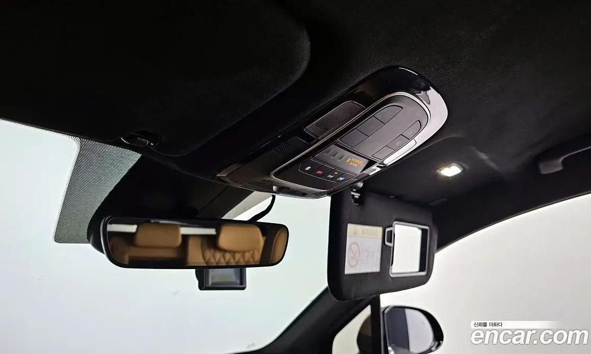 Hyundai Santa Fe 2021 2.5 автомат (гидро), фото 20