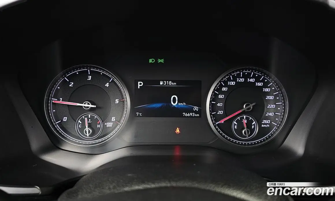 Hyundai Santa Fe 2021 2.2 автомат (гидро), фото 8