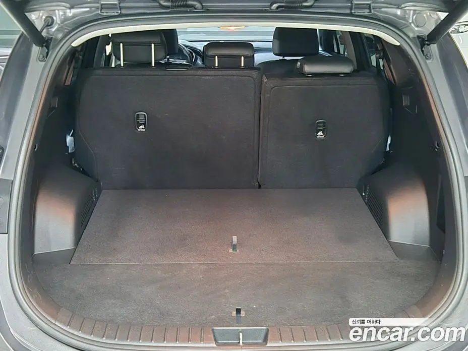 Hyundai Santa Fe 2021 2.2 автомат (гидро), фото 10 Hyundai Santa Fe 2021 2.2 автомат (гидро), фото 10
