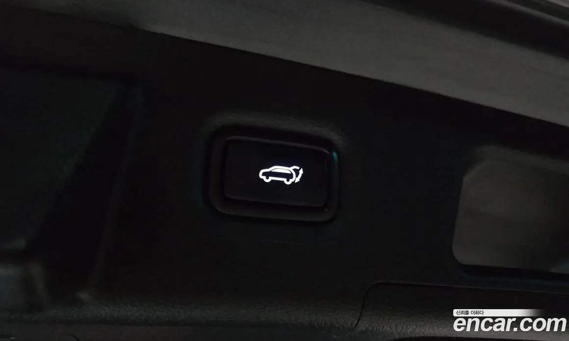 Hyundai Santa Fe 2021 2.2 автомат (гидро), фото 20
