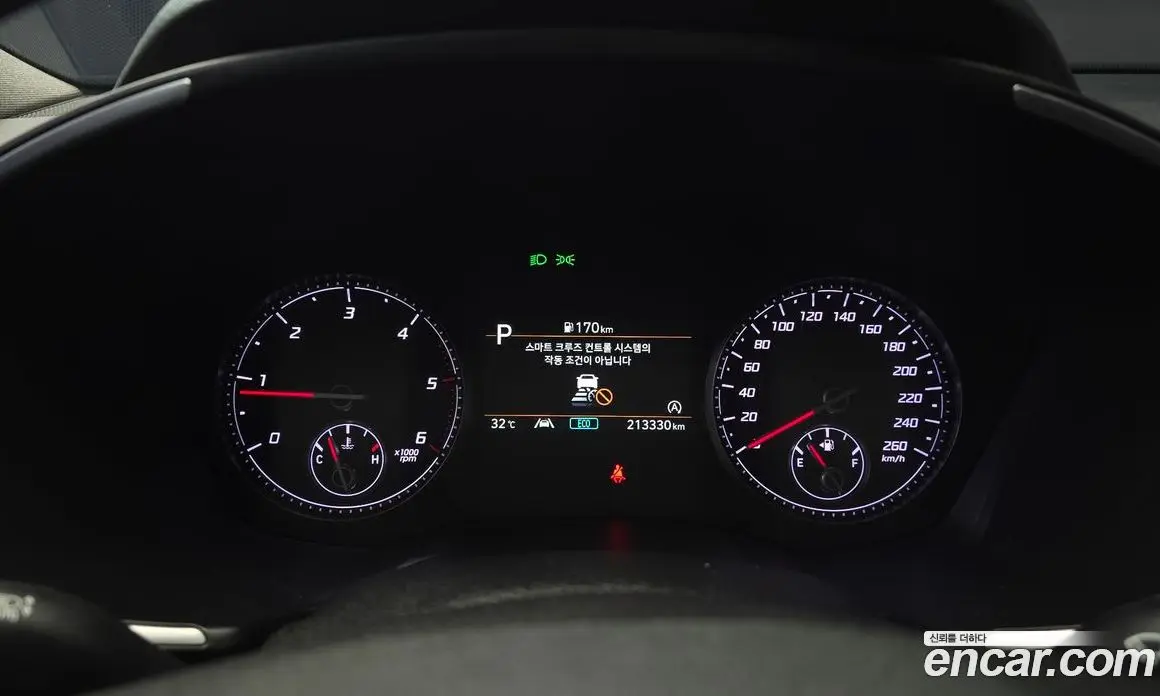 Hyundai Santa Fe 2021 2.2 автомат (гидро), фото 8