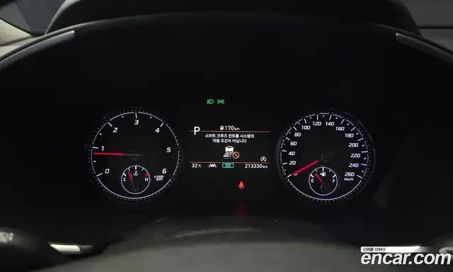 Hyundai Santa Fe 2021 2.2 автомат (гидро), миниатюра 8