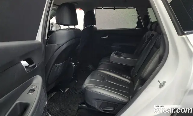 Hyundai Santa Fe 2021 2.2 автомат (гидро), миниатюра 11 Hyundai Santa Fe 2021 2.2 автомат (гидро), миниатюра 11