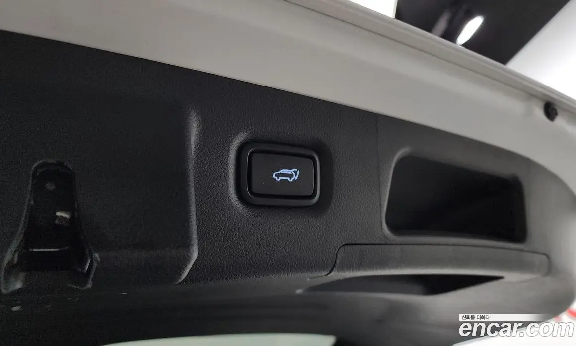 Hyundai Santa Fe 2021 2.2 автомат (гидро), фото 20 Hyundai Santa Fe 2021 2.2 автомат (гидро), фото 20