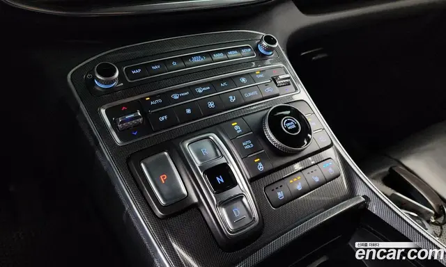 Hyundai Santa Fe 2021 2.2 автомат (гидро), миниатюра 9 Hyundai Santa Fe 2021 2.2 автомат (гидро), миниатюра 9