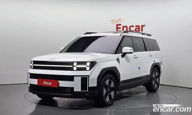 Hyundai Santa Fe, 2023, 65 922 км
