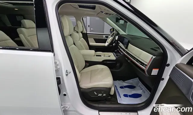 Hyundai Santa Fe 2023 1.6 автомат (гидро), миниатюра 11 Hyundai Santa Fe 2023 1.6 автомат (гидро), миниатюра 11