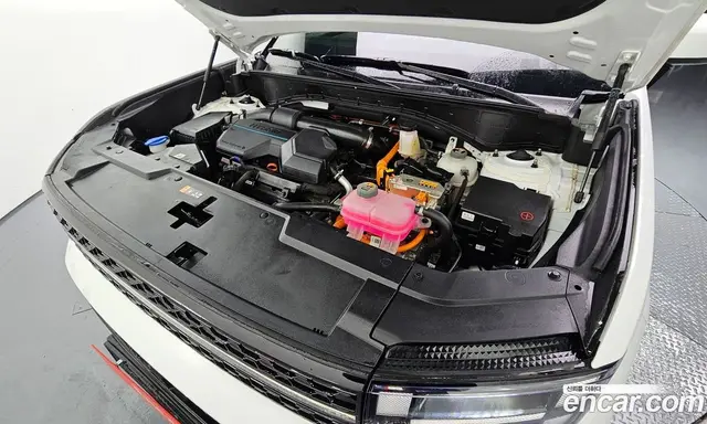 Hyundai Santa Fe 2023 1.6 автомат (гидро), миниатюра 6 Hyundai Santa Fe 2023 1.6 автомат (гидро), миниатюра 6