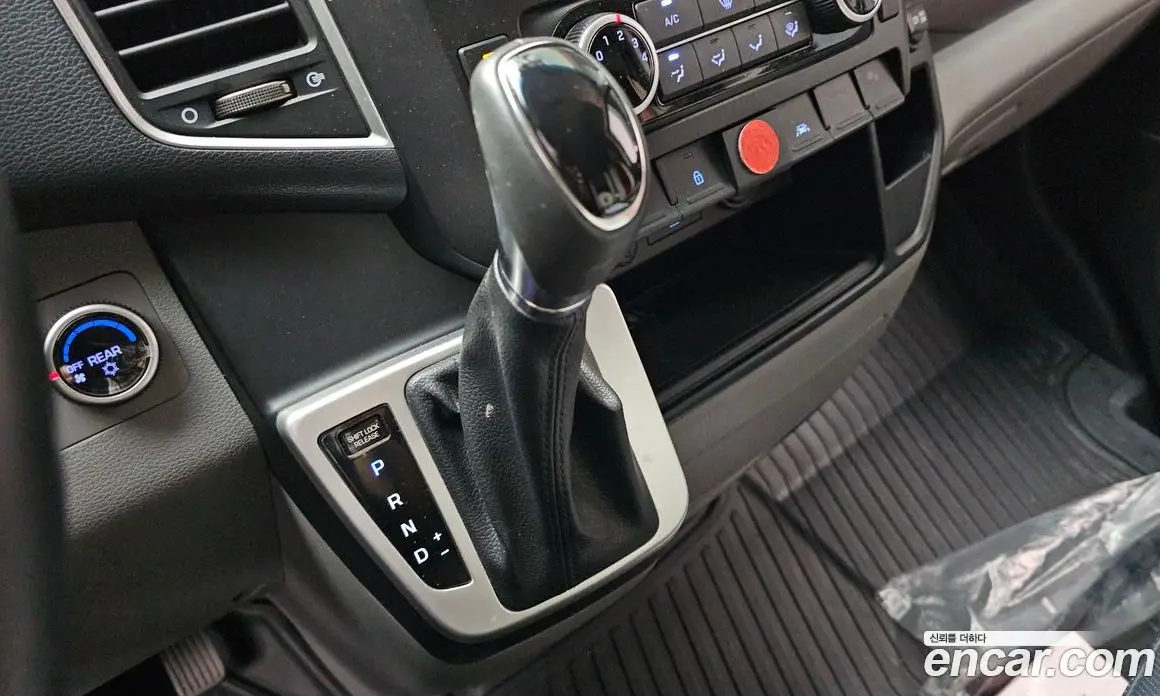 Hyundai Solati 2024 2.5 автомат (гидро), фото 12 Hyundai Solati 2024 2.5 автомат (гидро), фото 12