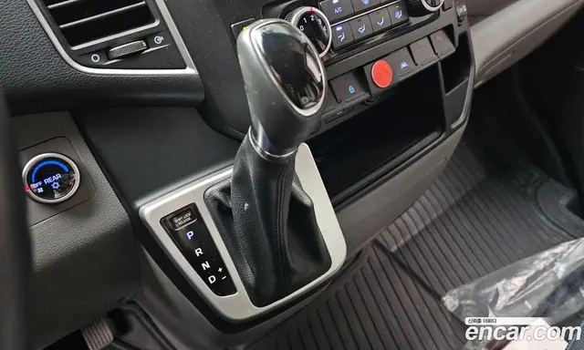 Hyundai Solati 2024 2.5 автомат (гидро), миниатюра 12