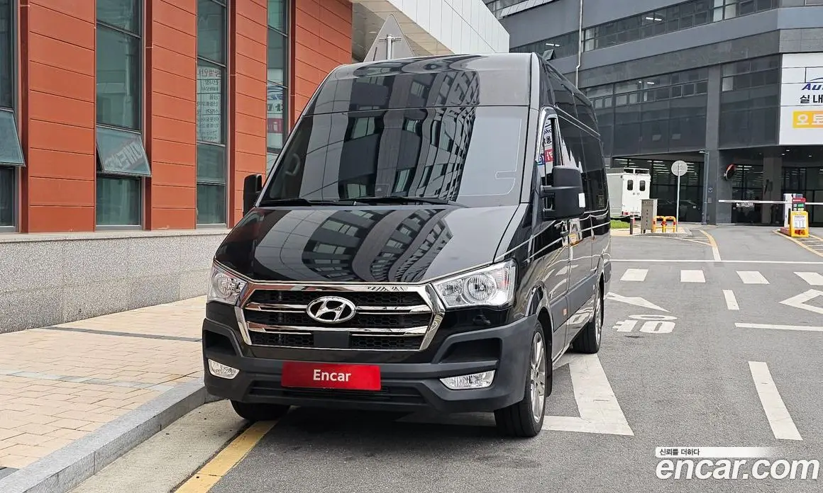 Hyundai Solati 2024 2.5 автомат (гидро), фото 3 Hyundai Solati 2024 2.5 автомат (гидро), фото 3