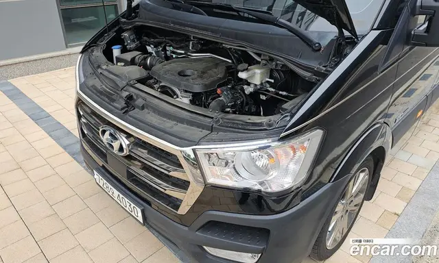 Hyundai Solati 2024 2.5 автомат (гидро), миниатюра 6 Hyundai Solati 2024 2.5 автомат (гидро), миниатюра 6