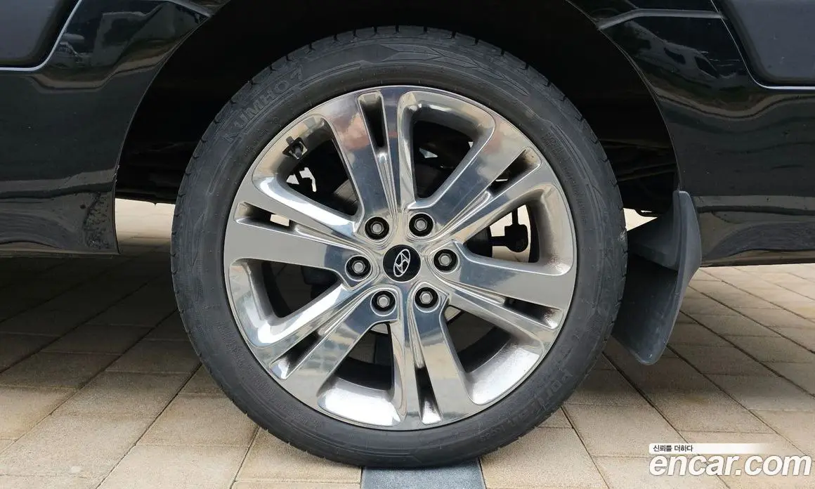 Hyundai Solati 2024 2.5 автомат (гидро), фото 7 Hyundai Solati 2024 2.5 автомат (гидро), фото 7