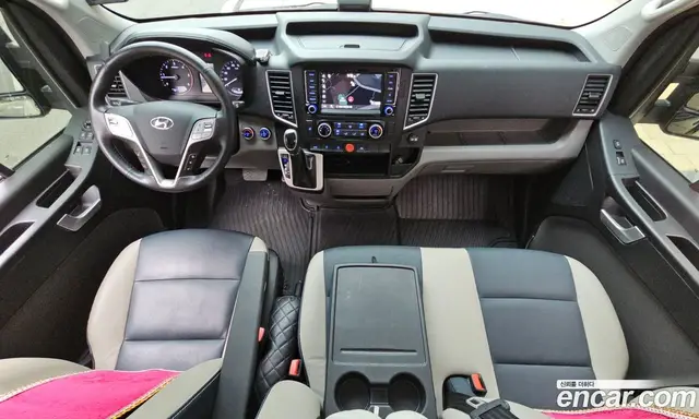 Hyundai Solati 2024 2.5 автомат (гидро), миниатюра 10 Hyundai Solati 2024 2.5 автомат (гидро), миниатюра 10