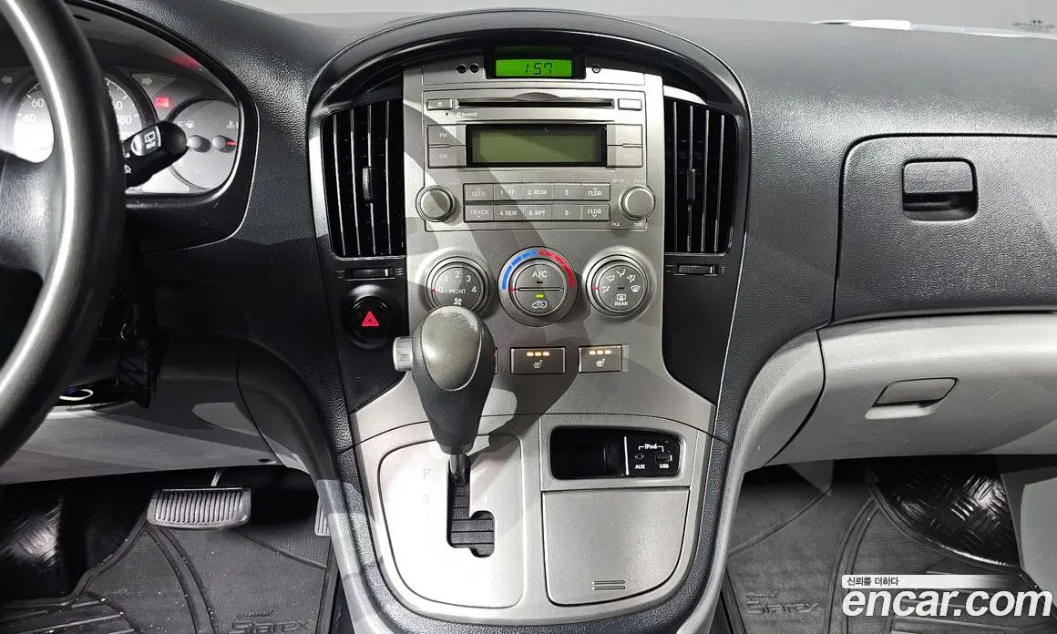 Hyundai Starex 2012 2.5 автомат (гидро), фото 15 Hyundai Starex 2012 2.5 автомат (гидро), фото 15