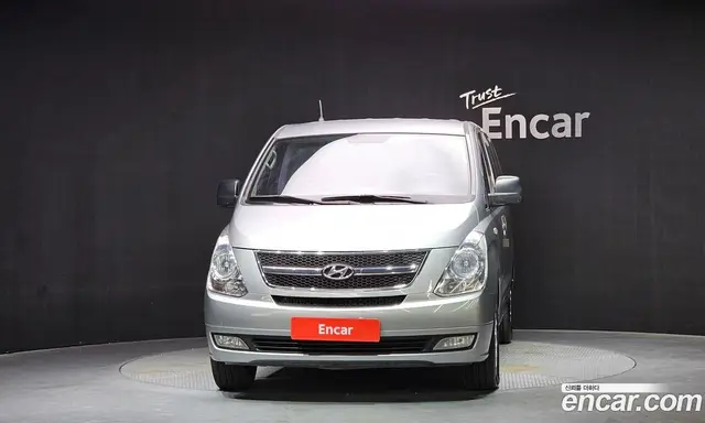Hyundai Starex 2012 2.5 автомат (гидро), миниатюра 3 Hyundai Starex 2012 2.5 автомат (гидро), миниатюра 3