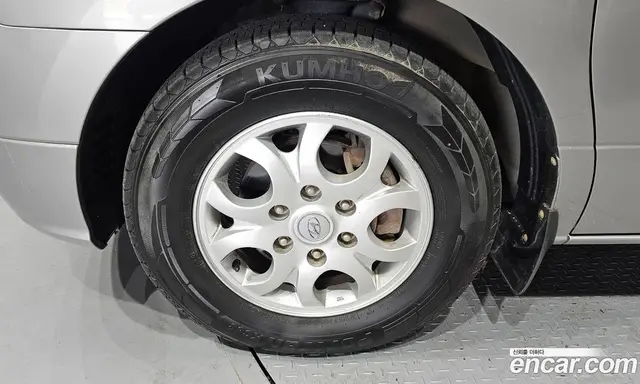 Hyundai Starex 2012 2.5 автомат (гидро), миниатюра 5 Hyundai Starex 2012 2.5 автомат (гидро), миниатюра 5