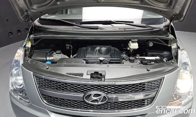 Hyundai Starex 2012 2.5 автомат (гидро), миниатюра 6 Hyundai Starex 2012 2.5 автомат (гидро), миниатюра 6