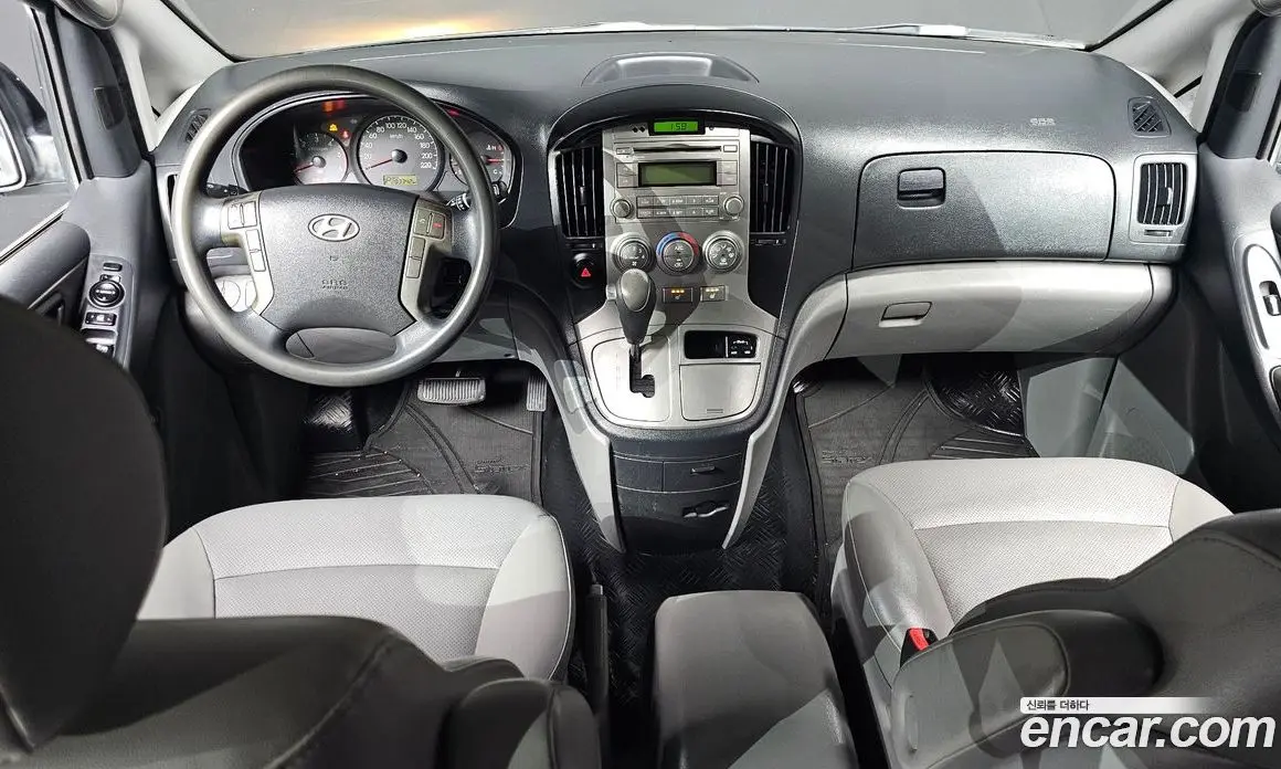 Hyundai Starex 2012 2.5 автомат (гидро), фото 7 Hyundai Starex 2012 2.5 автомат (гидро), фото 7