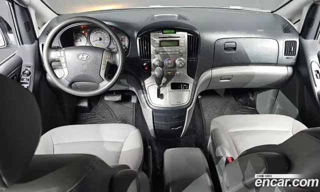 Hyundai Starex 2012 2.5 автомат (гидро), миниатюра 7 Hyundai Starex 2012 2.5 автомат (гидро), миниатюра 7