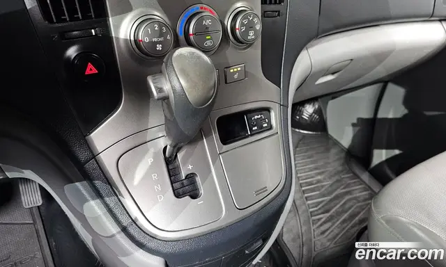 Hyundai Starex 2012 2.5 автомат (гидро), миниатюра 9 Hyundai Starex 2012 2.5 автомат (гидро), миниатюра 9
