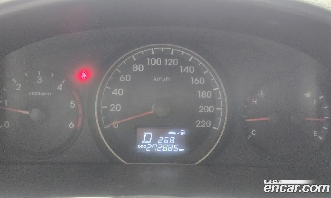 Hyundai Starex 2016 2.5 автомат (гидро), фото 13 Hyundai Starex 2016 2.5 автомат (гидро), фото 13