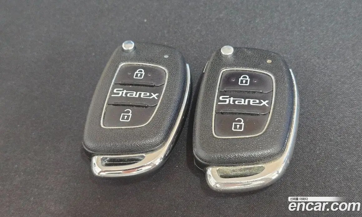 Hyundai Starex 2016 2.5 автомат (гидро), фото 17 Hyundai Starex 2016 2.5 автомат (гидро), фото 17